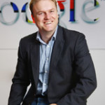 Luke Mckend - Google