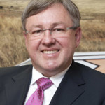 Marthinus van Schalkwyk - Minister of Tourism - South Africa 