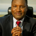 Thulani Nzima - CEO - South African Tourism