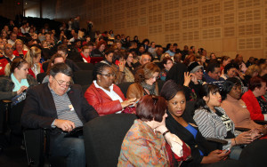 E-Tourism Summit 2013