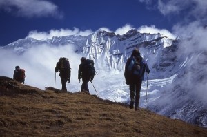 Nepal