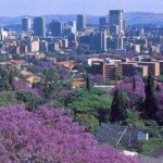 Tshwane