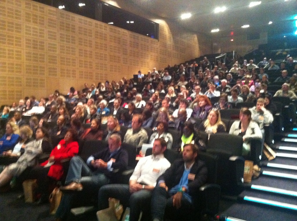 Conferences ETF
